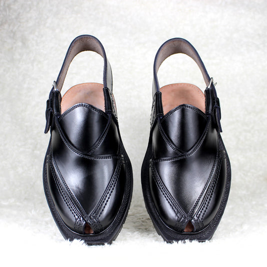 Norozi Black tyre sole