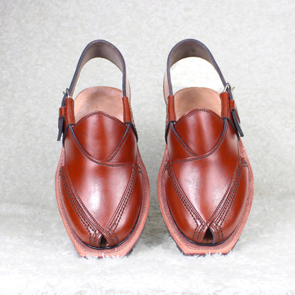 Norozi Mastered tyre sole