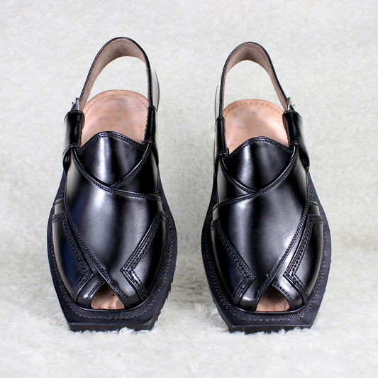 China Cut Black tyre sole