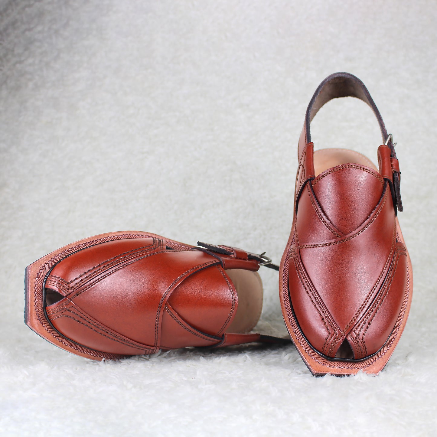 Norozi Mastered Light Sole