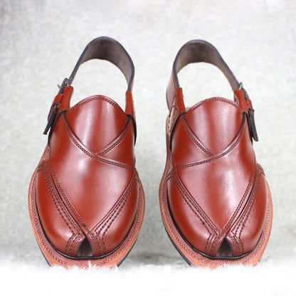 Norozi Mastered Light Sole