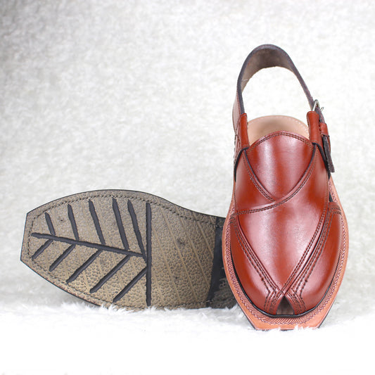 Norozi Mastered Light Sole