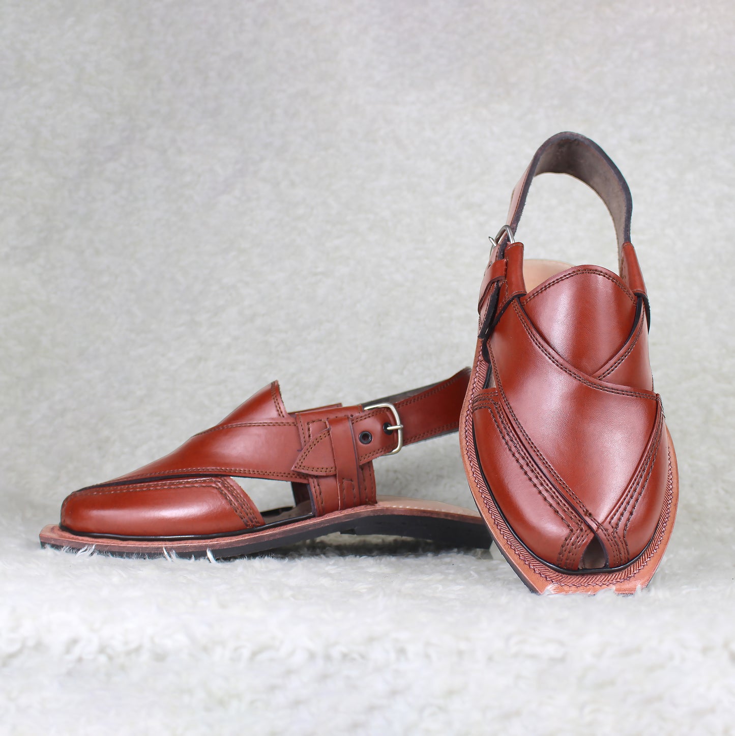 Norozi Mastered Light Sole