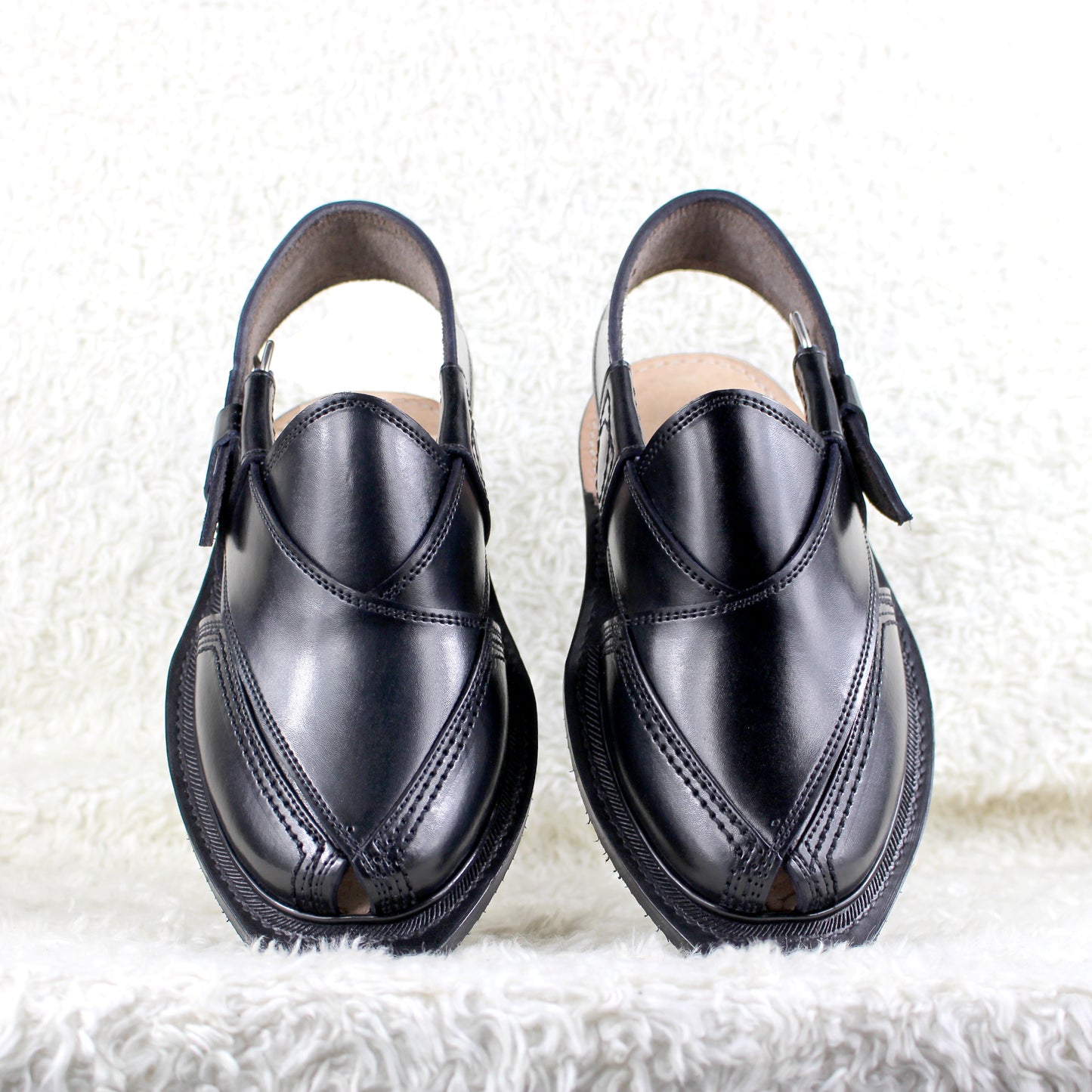 Norozi Black light Sole