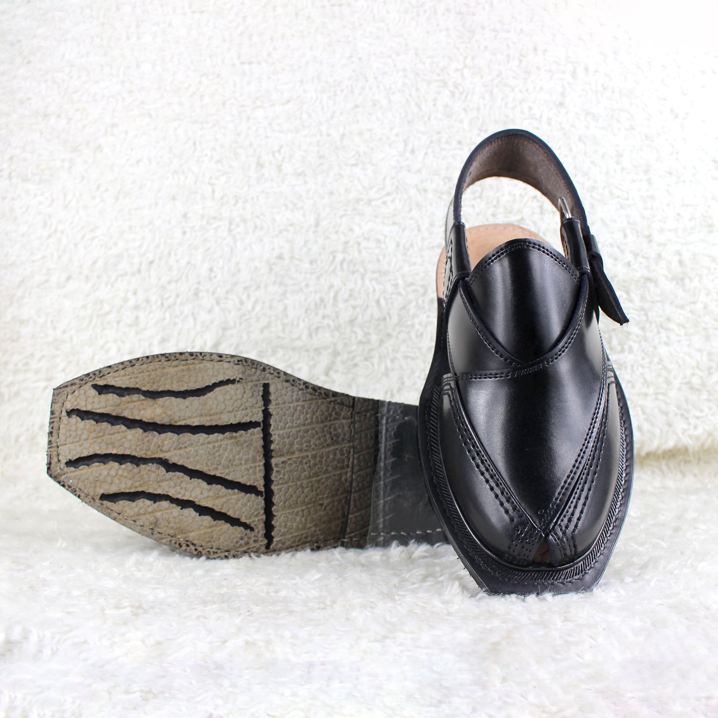 Norozi Black light Sole