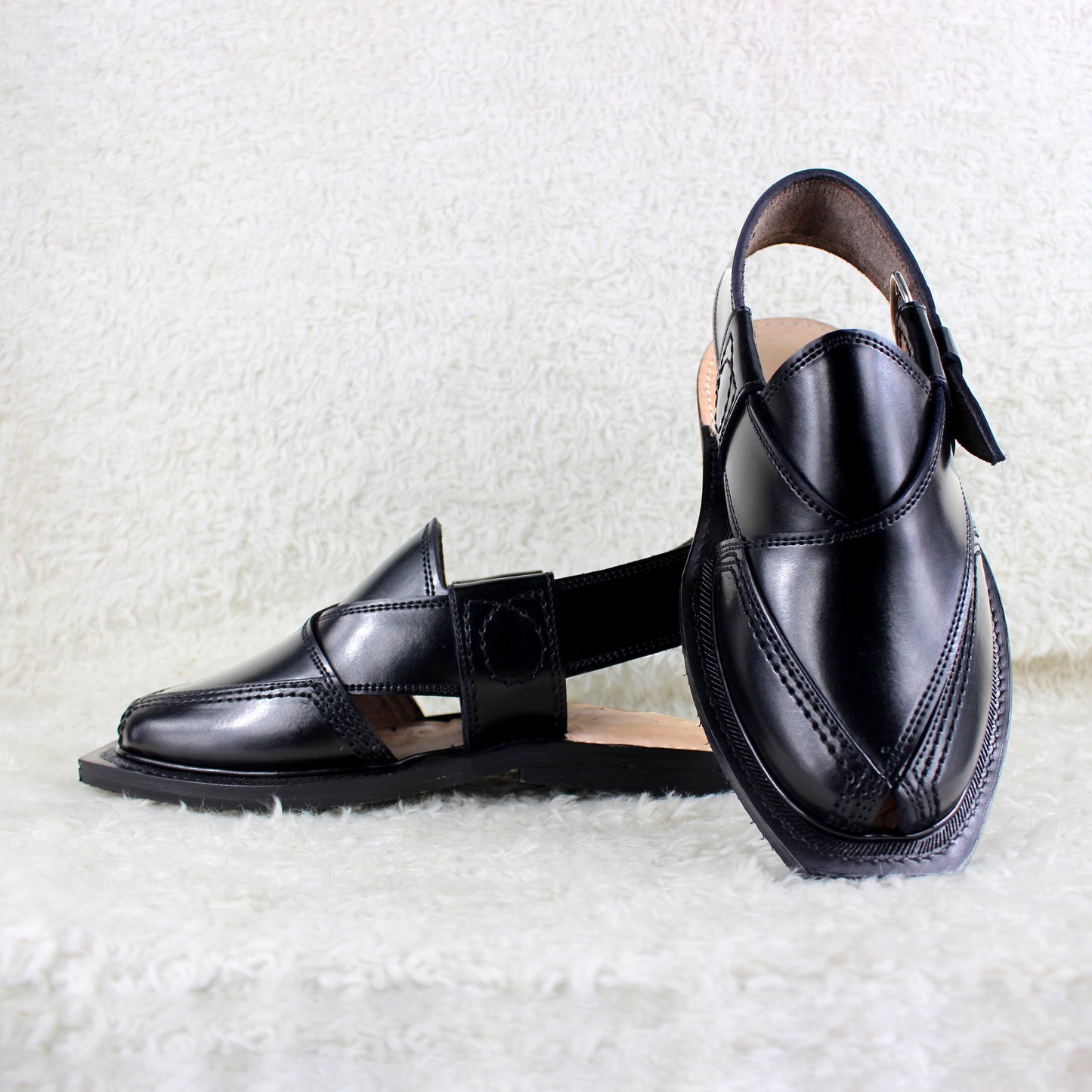 Norozi Black light Sole